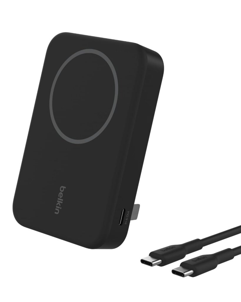 Belkin BoostCharge Pro