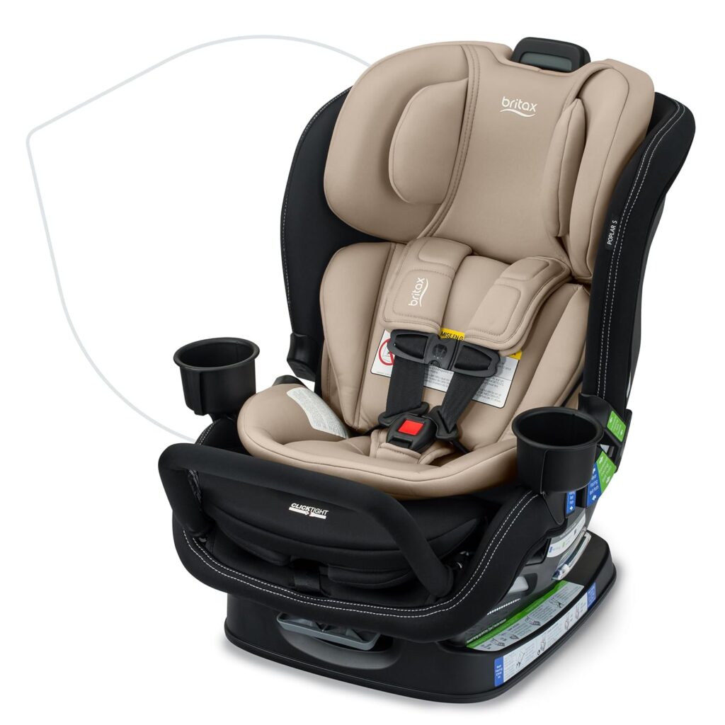 Britax Poplar S