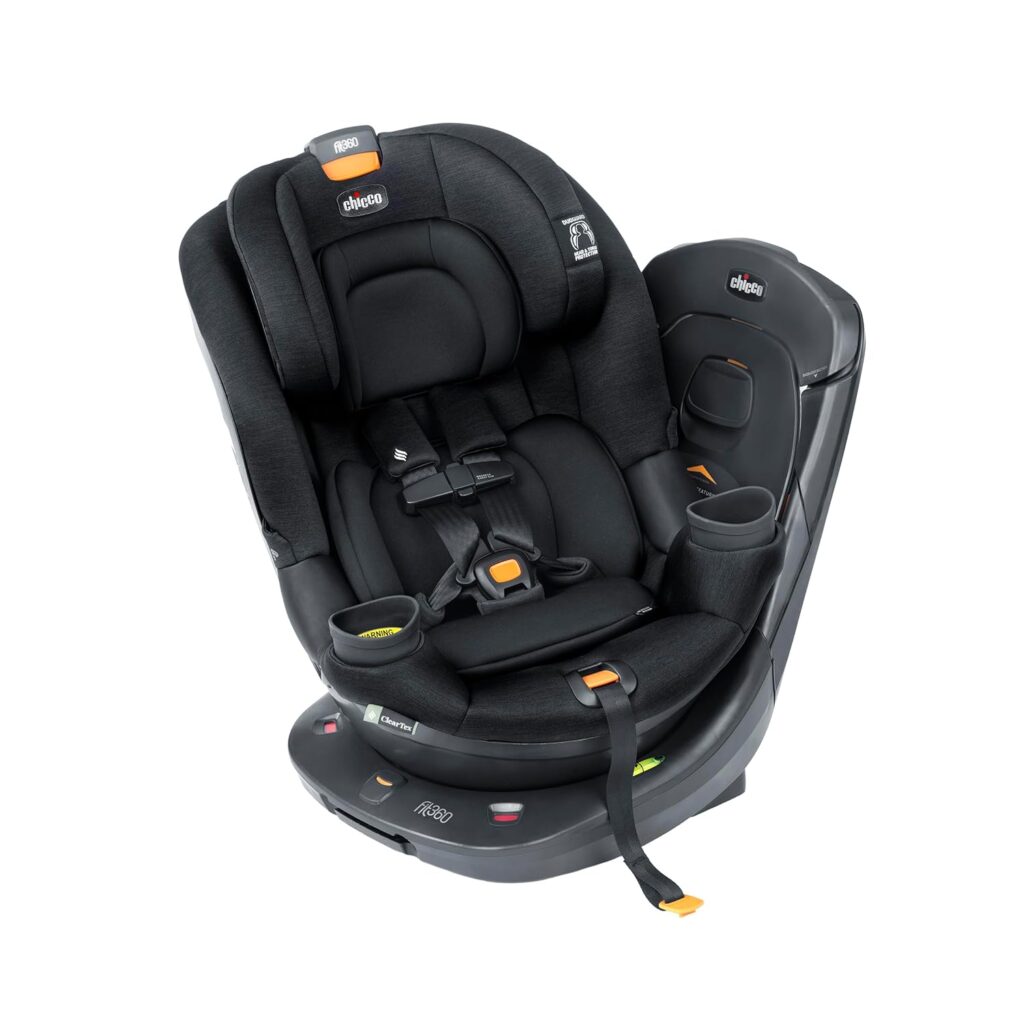 Chicco Fit360