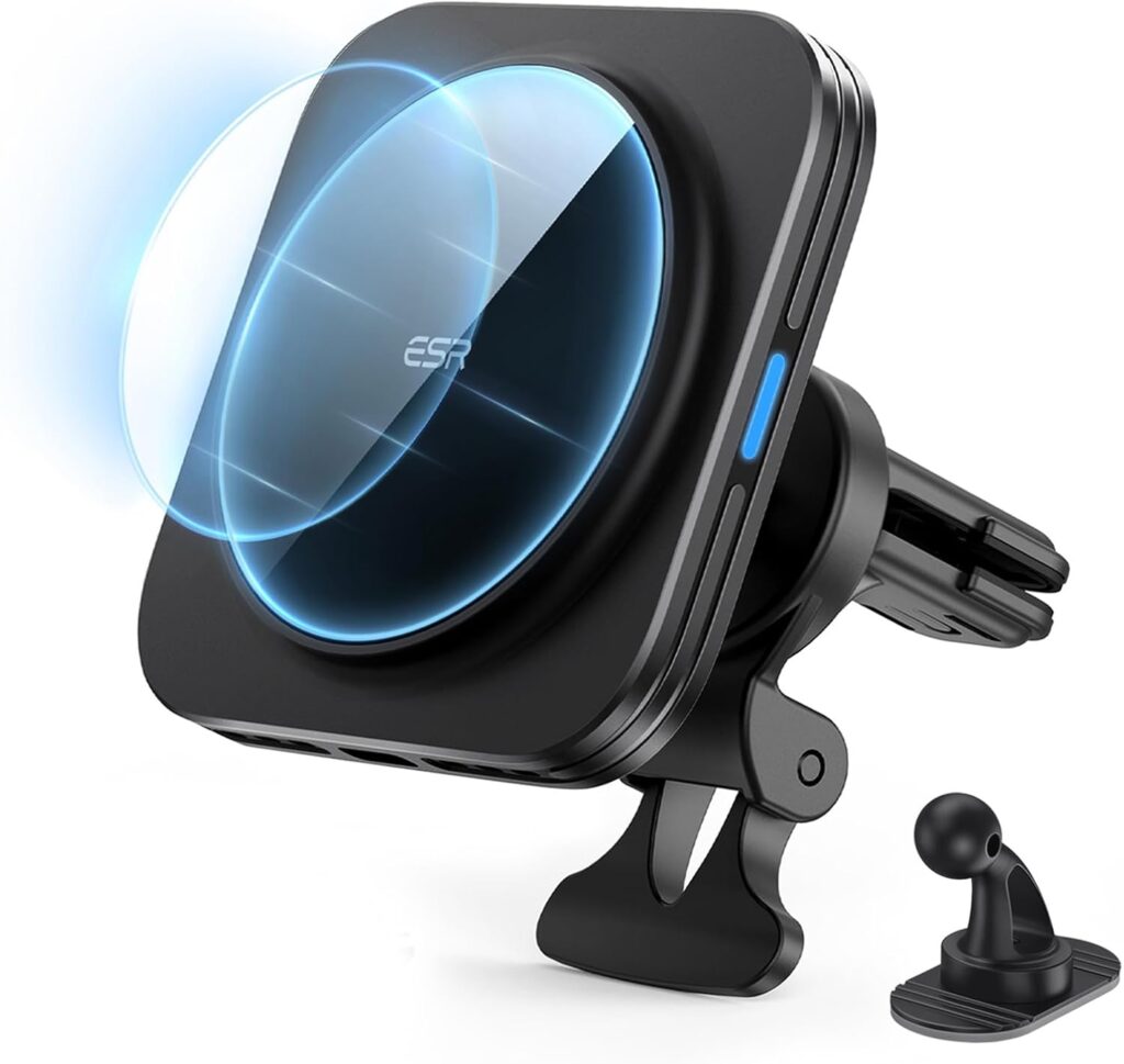 ESR HaloLock Magnetic