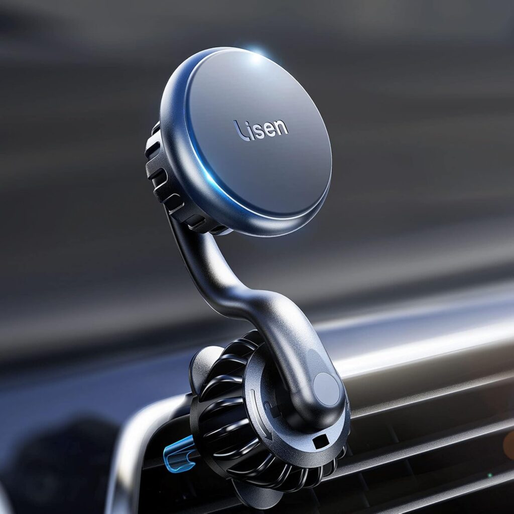 LISEN Magnetic Phone Holder