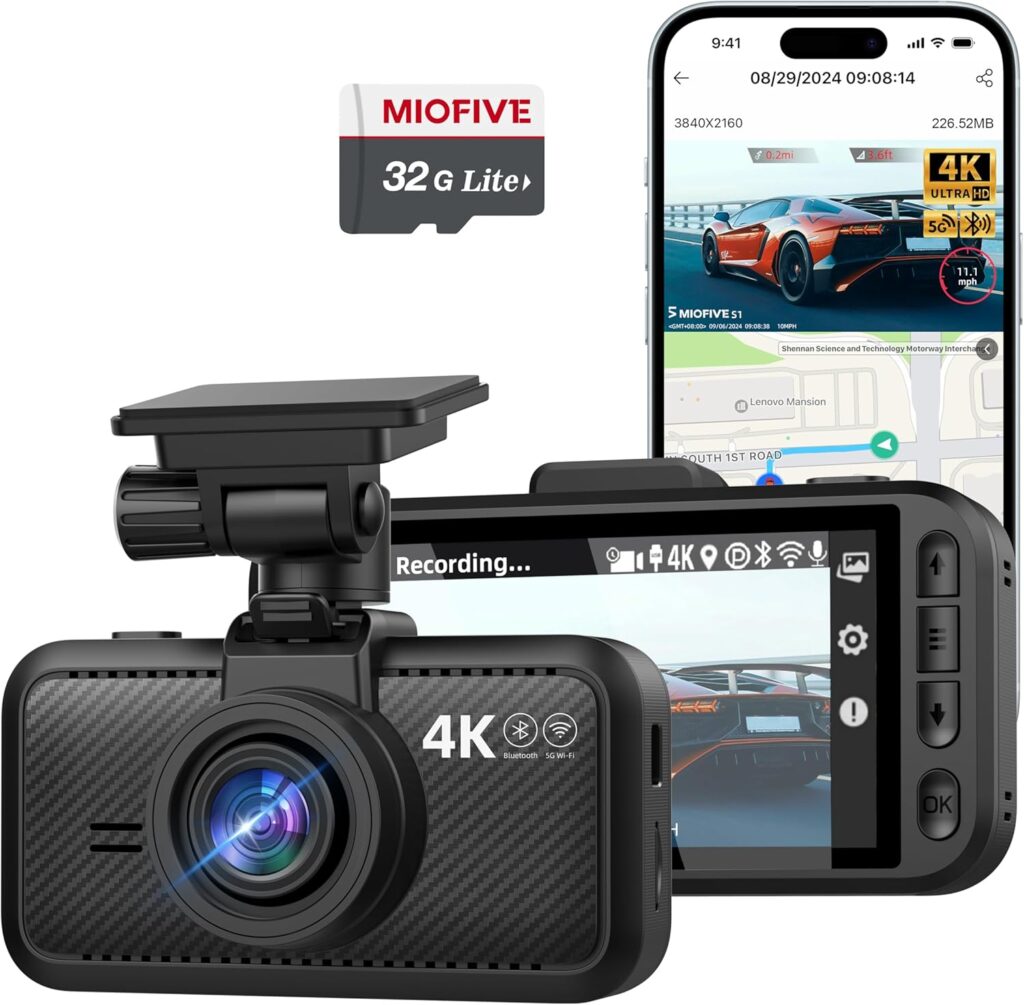 Miofive S1