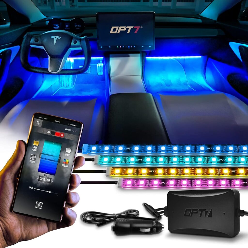 OPT7 Aura PRO