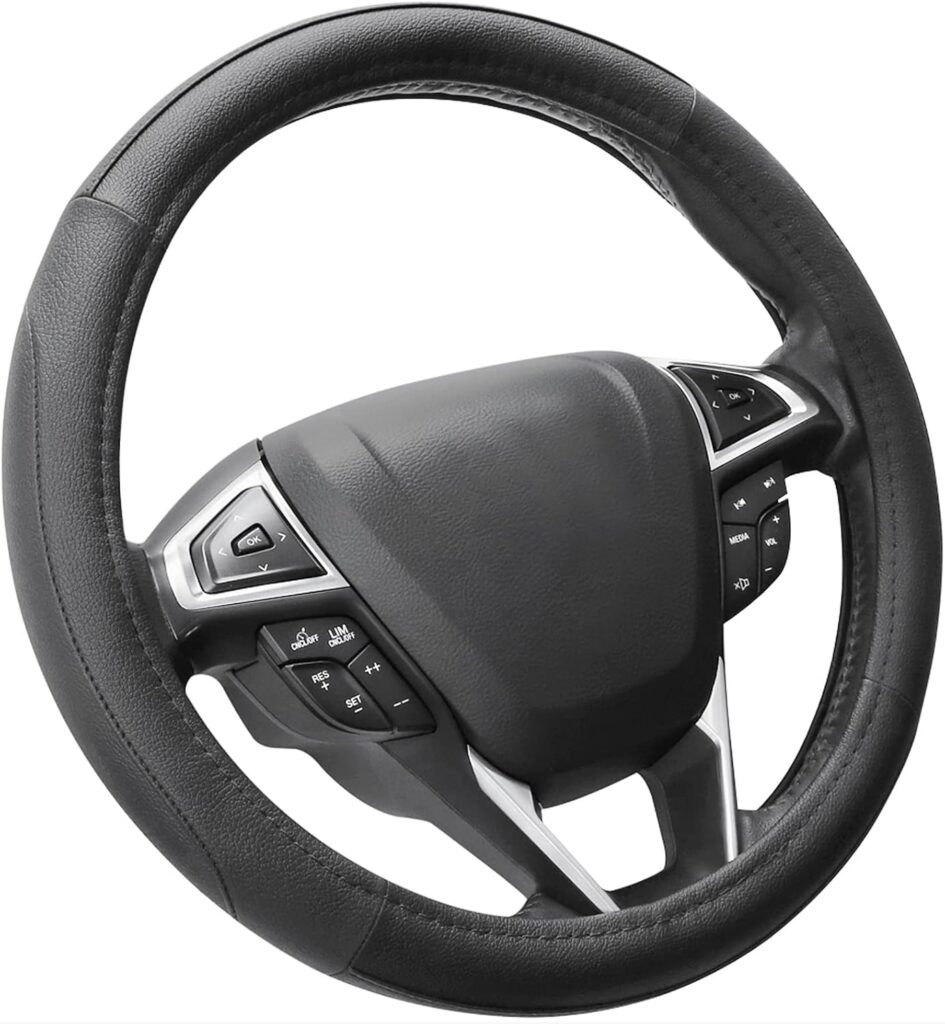 SEG Direct Black Microfiber