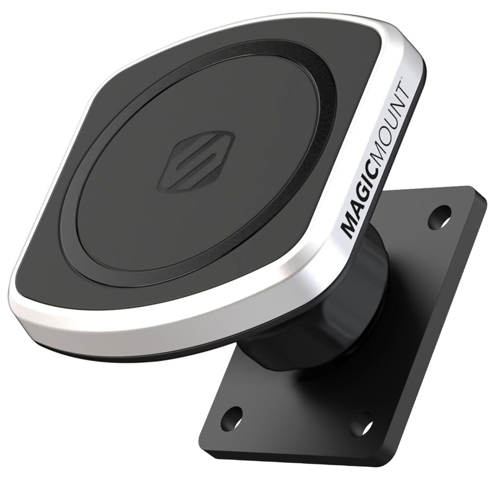 Scosche MagicMount Pro2