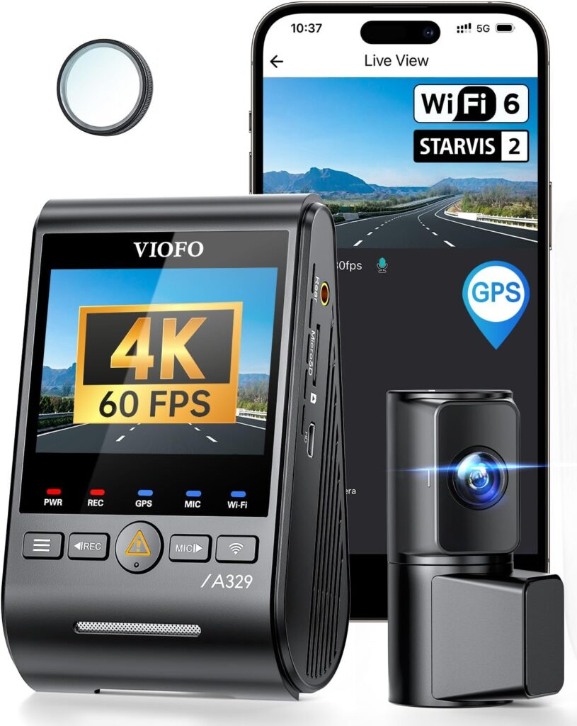 Viofo A329
