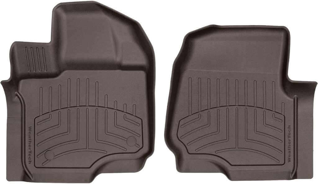 WeatherTech FloorLiner HP
