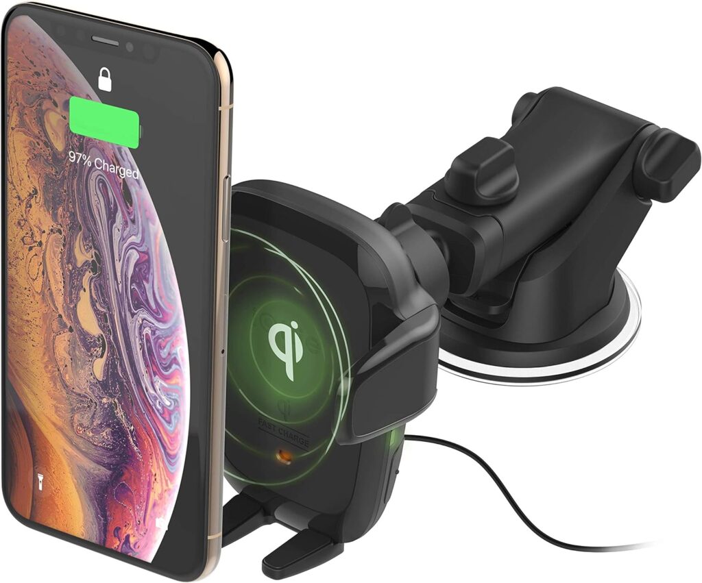 iOttie Auto Sense