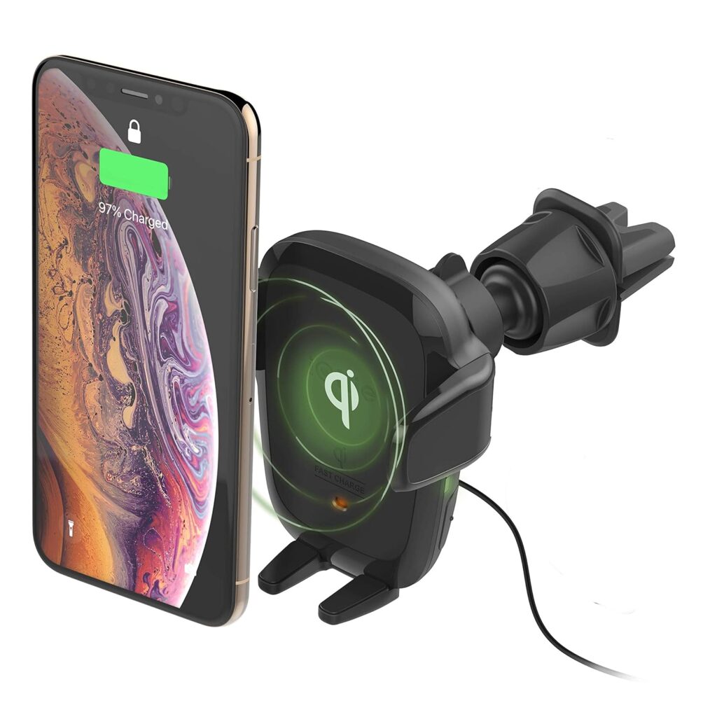 iOttie Auto Sense