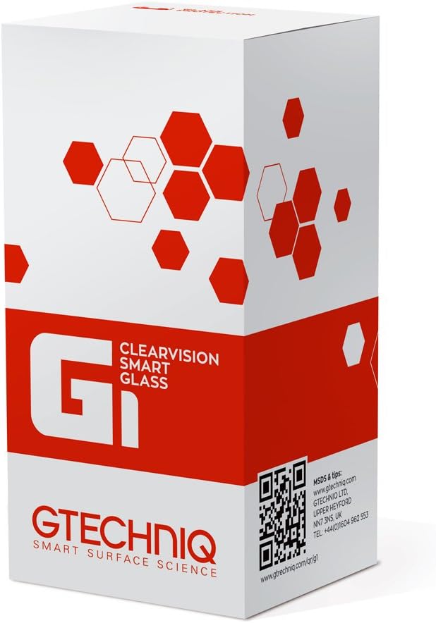Gtechniq G1 ClearVision