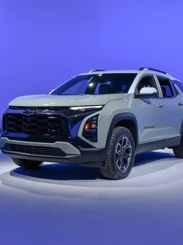 2025 Chevrolet Equinox – 4th Generation SUV with 11 (1)